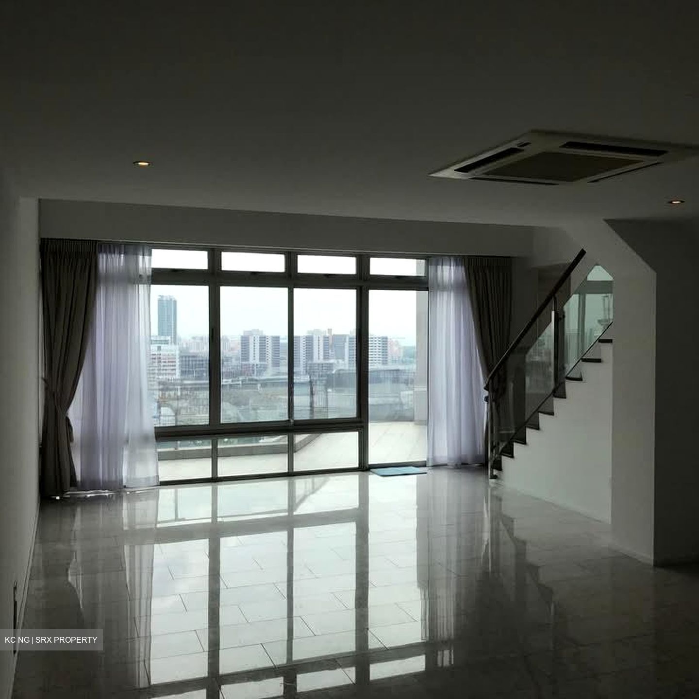 Kerrisdale (D8), Condominium #537731781